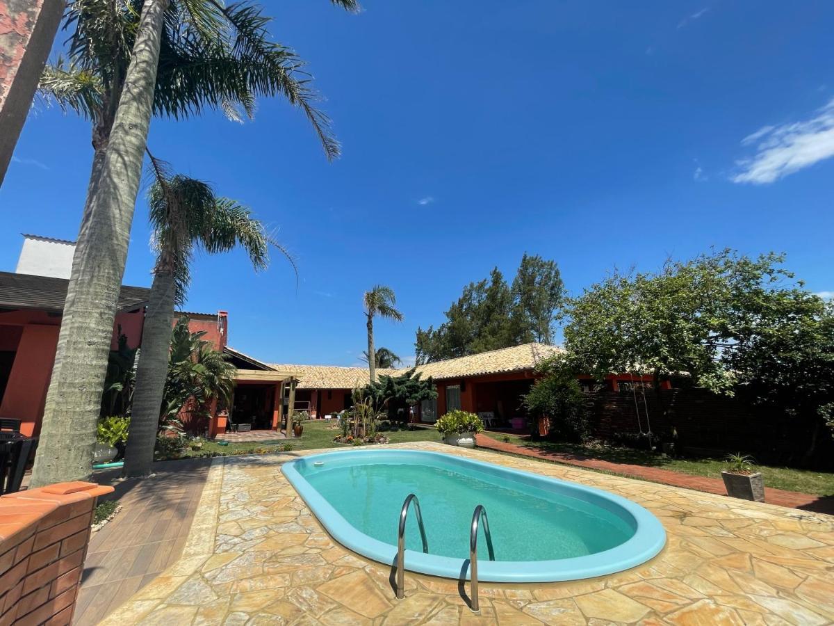 Vila Rica Xangri-La - 550 Metros Do Mar Экстерьер фото
