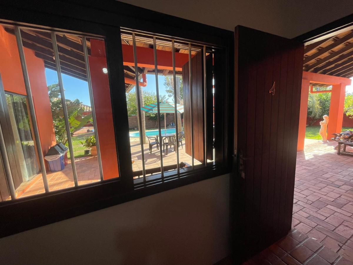 Vila Rica Xangri-La - 550 Metros Do Mar Экстерьер фото