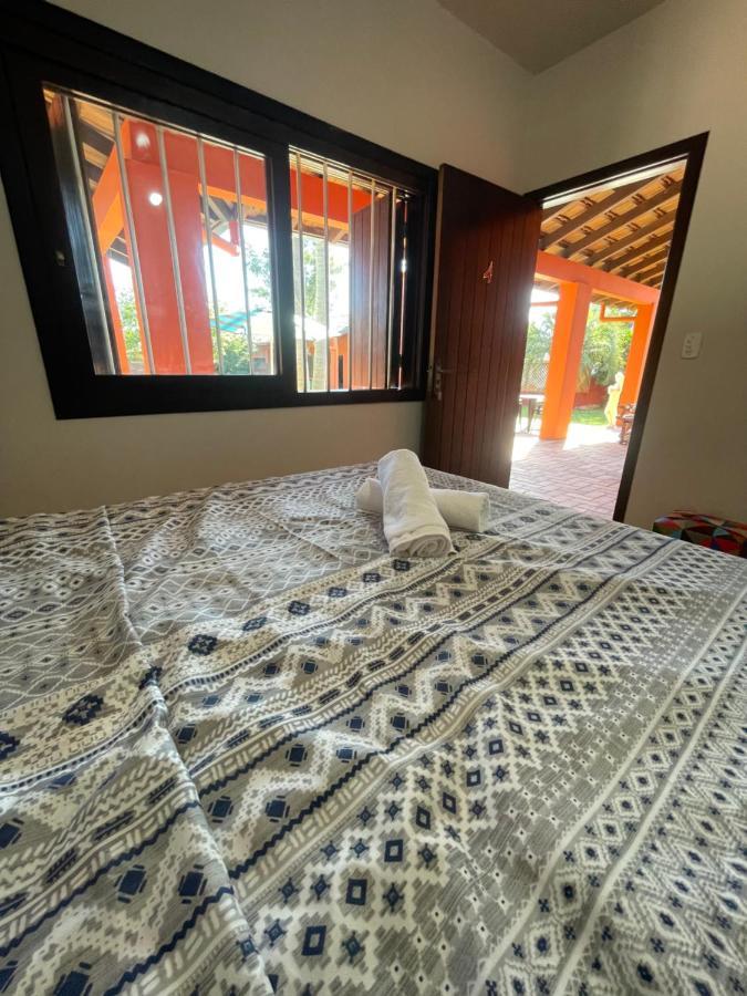 Vila Rica Xangri-La - 550 Metros Do Mar Экстерьер фото