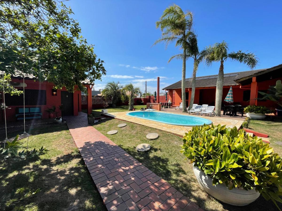 Vila Rica Xangri-La - 550 Metros Do Mar Экстерьер фото