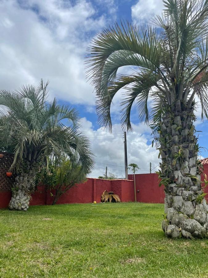 Vila Rica Xangri-La - 550 Metros Do Mar Экстерьер фото