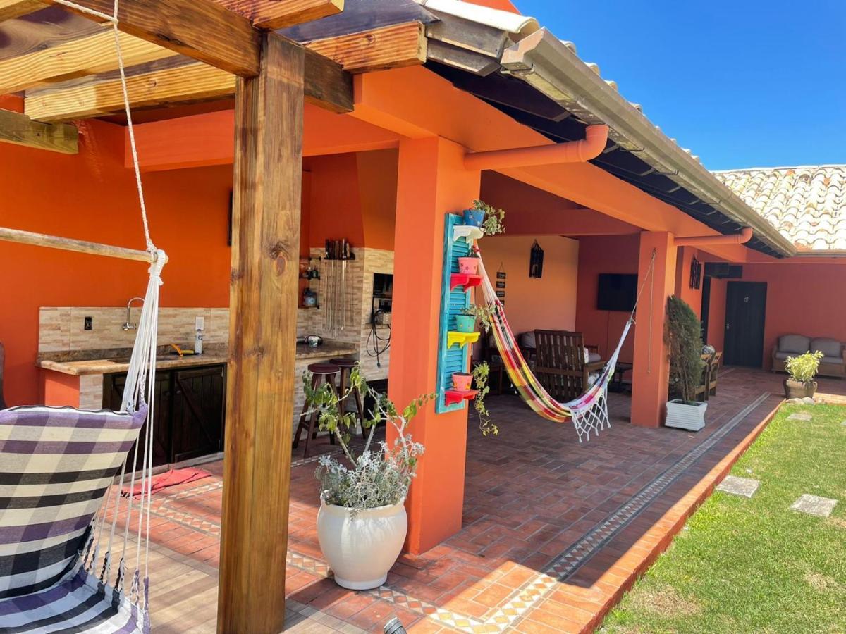 Vila Rica Xangri-La - 550 Metros Do Mar Экстерьер фото