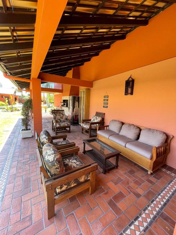 Vila Rica Xangri-La - 550 Metros Do Mar Экстерьер фото