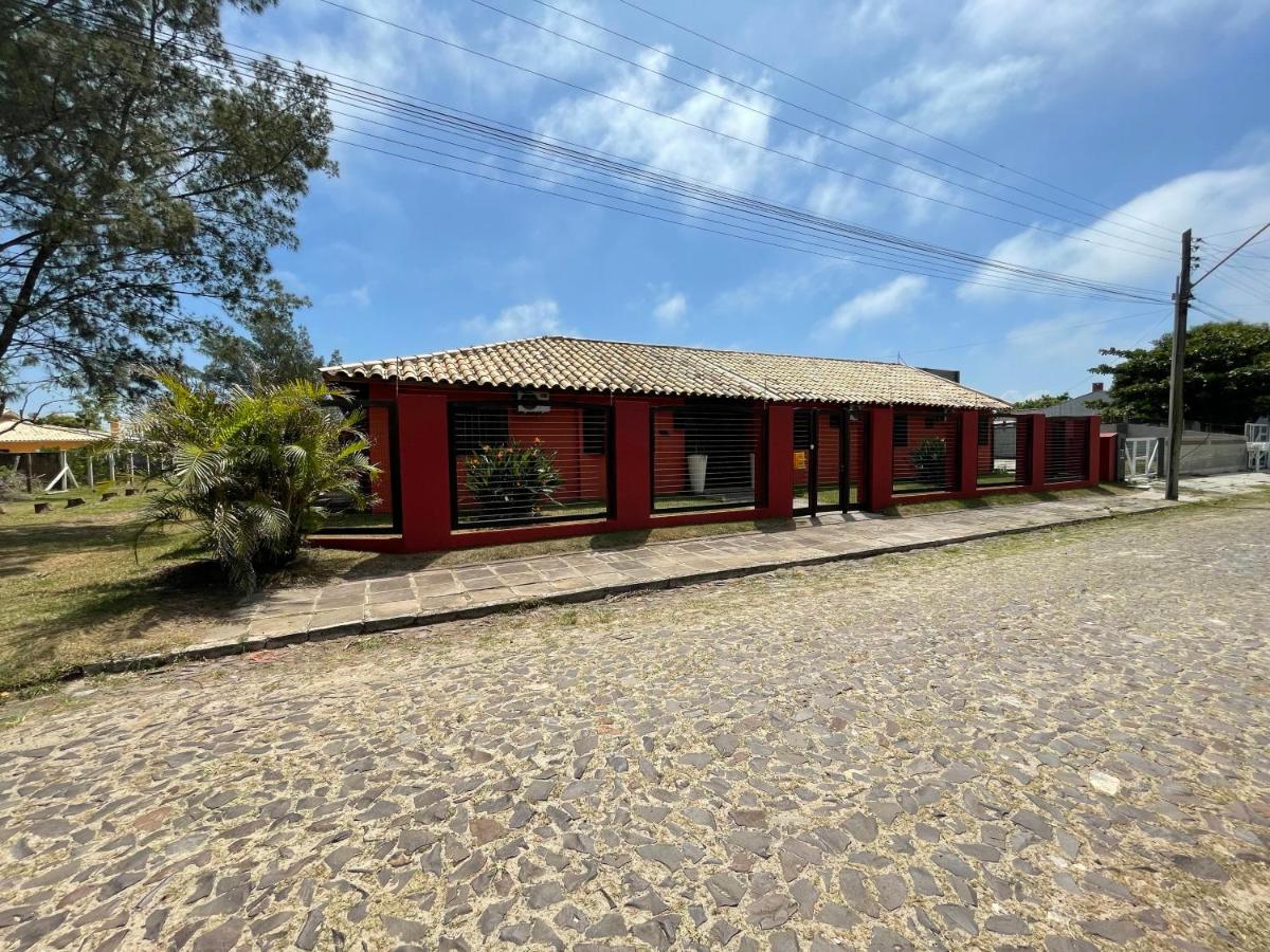 Vila Rica Xangri-La - 550 Metros Do Mar Экстерьер фото