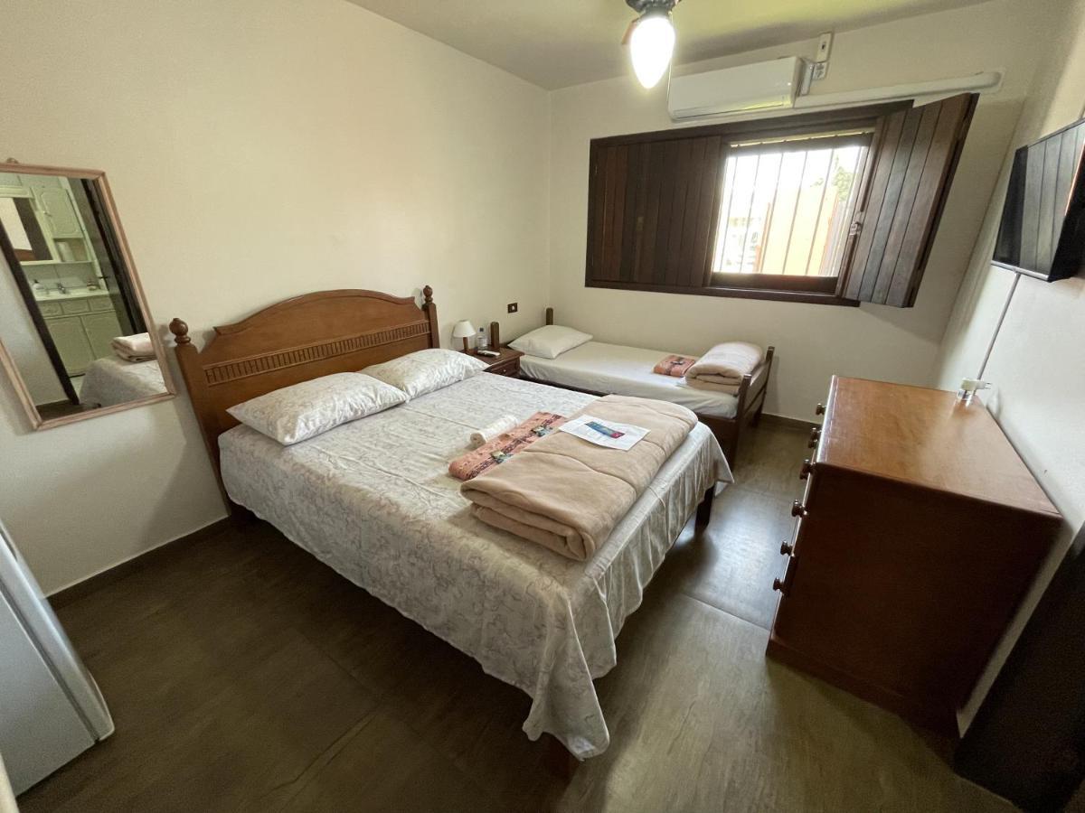 Vila Rica Xangri-La - 550 Metros Do Mar Экстерьер фото