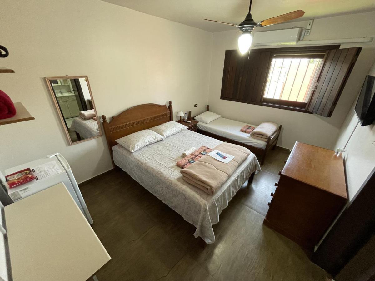 Vila Rica Xangri-La - 550 Metros Do Mar Экстерьер фото