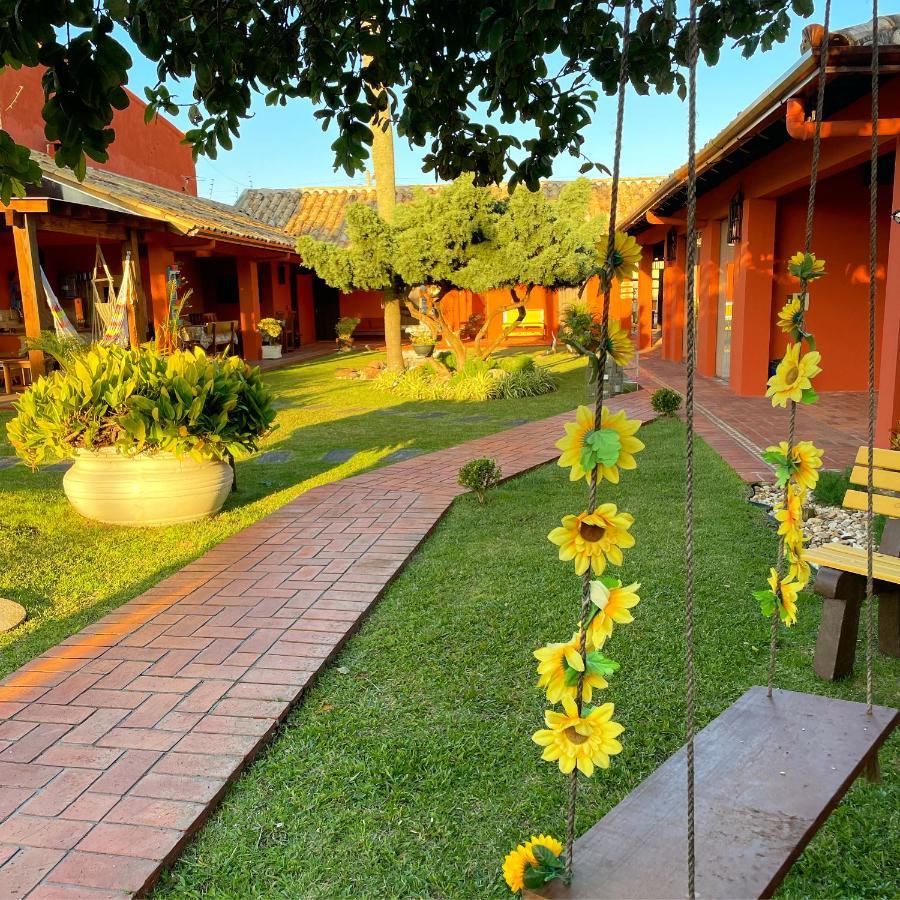 Vila Rica Xangri-La - 550 Metros Do Mar Экстерьер фото