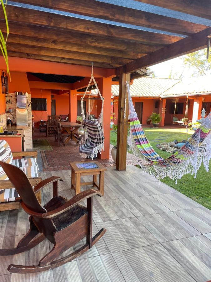 Vila Rica Xangri-La - 550 Metros Do Mar Экстерьер фото