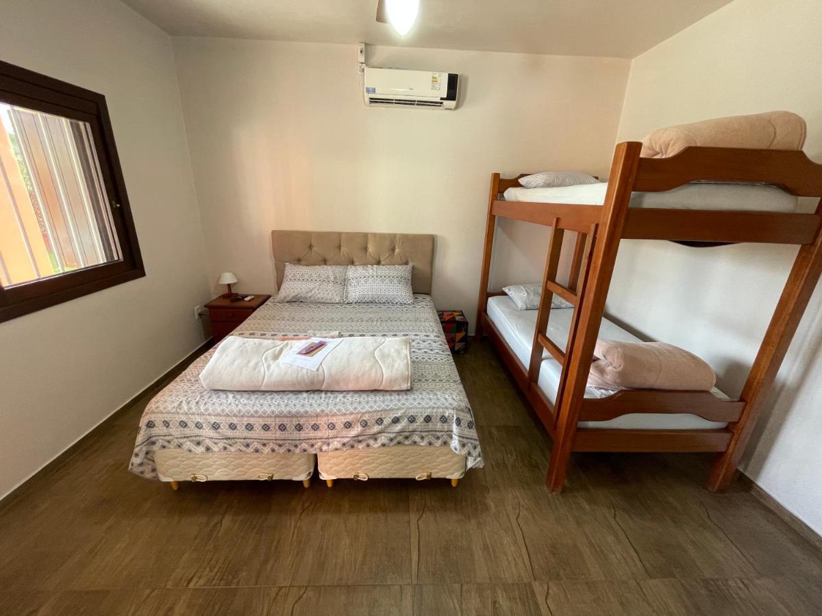 Vila Rica Xangri-La - 550 Metros Do Mar Экстерьер фото