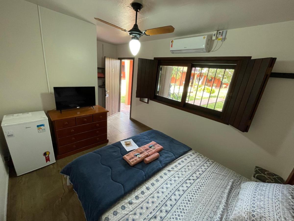 Vila Rica Xangri-La - 550 Metros Do Mar Экстерьер фото