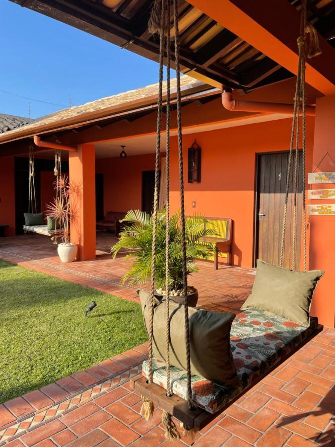 Vila Rica Xangri-La - 550 Metros Do Mar Экстерьер фото